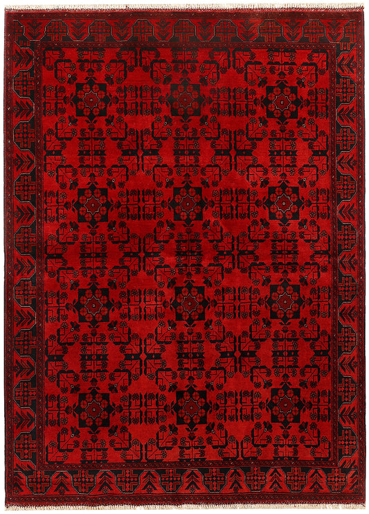 Firebrick Khal Mohammadi | 5.6 x 7.7 | RRR-74016