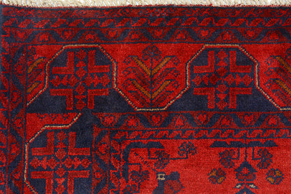 Firebrick Khal Mohammadi | 5.7 x 7.4 | RRR-74067