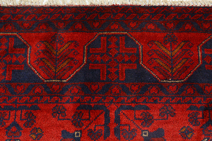 Firebrick Khal Mohammadi | 5.7 x 7.4 | RRR-74067