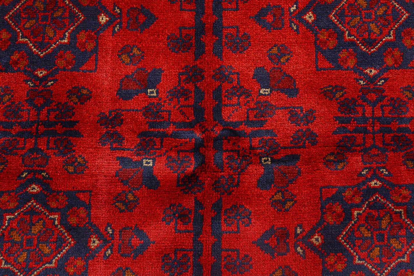 Firebrick Khal Mohammadi | 5.7 x 7.4 | RRR-74067