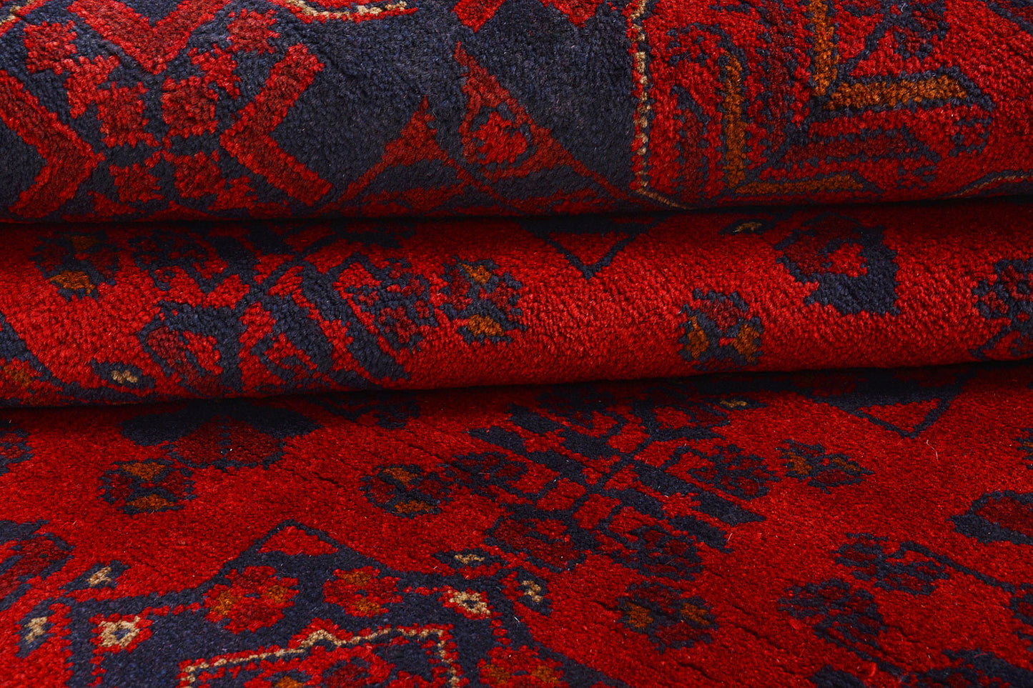 Firebrick Khal Mohammadi | 5.7 x 7.4 | RRR-74067