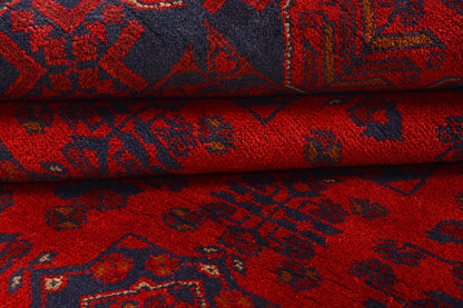 Firebrick Khal Mohammadi | 5.7 x 7.4 | RRR-74067