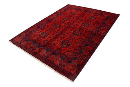 Firebrick Khal Mohammadi | 5.7 x 7.4 | RRR-74067