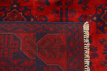 Firebrick Khal Mohammadi | 5.7 x 7.4 | RRR-74067