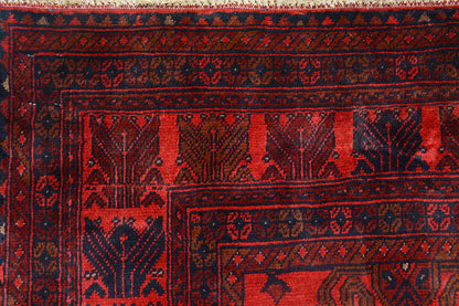 Firebrick Khal Mohammadi | 5.5 x 7.5 | RRR-74068
