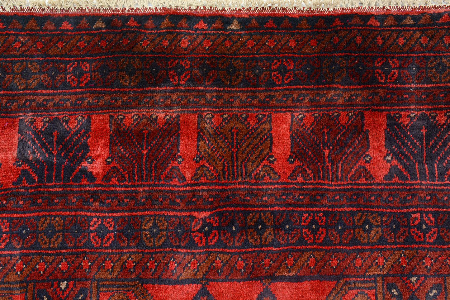 Firebrick Khal Mohammadi | 5.5 x 7.5 | RRR-74068