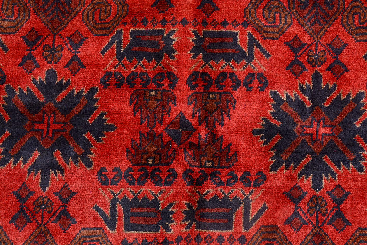 Firebrick Khal Mohammadi | 5.5 x 7.5 | RRR-74068