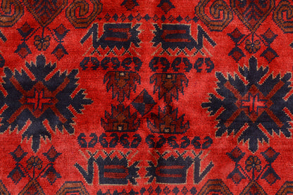 Firebrick Khal Mohammadi | 5.5 x 7.5 | RRR-74068