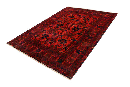 Firebrick Khal Mohammadi | 5.5 x 7.5 | RRR-74068