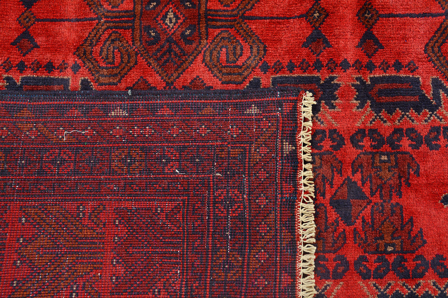 Firebrick Khal Mohammadi | 5.5 x 7.5 | RRR-74068