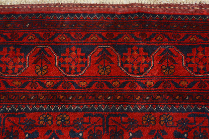 Firebrick Khal Mohammadi | 5.7 x 7.5 | RRR-74073