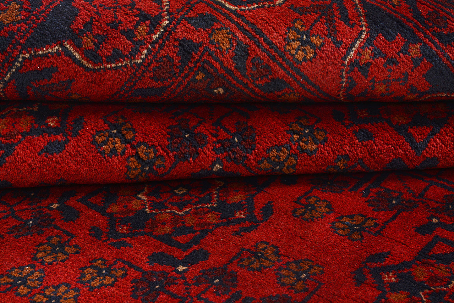Firebrick Khal Mohammadi | 5.7 x 7.5 | RRR-74073