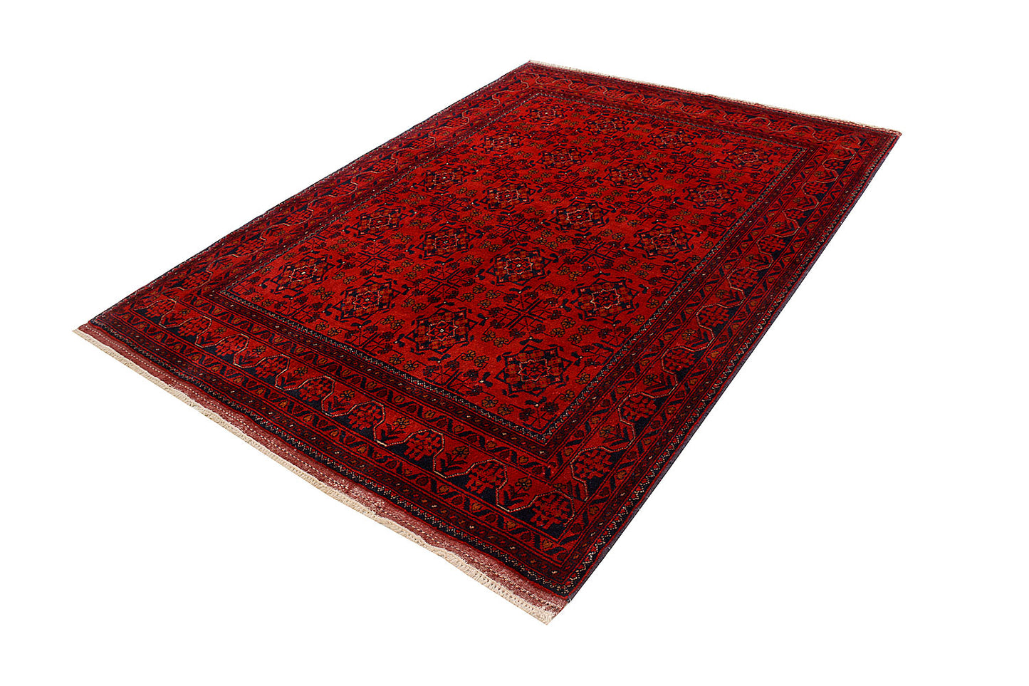 Firebrick Khal Mohammadi | 5.7 x 7.5 | RRR-74073