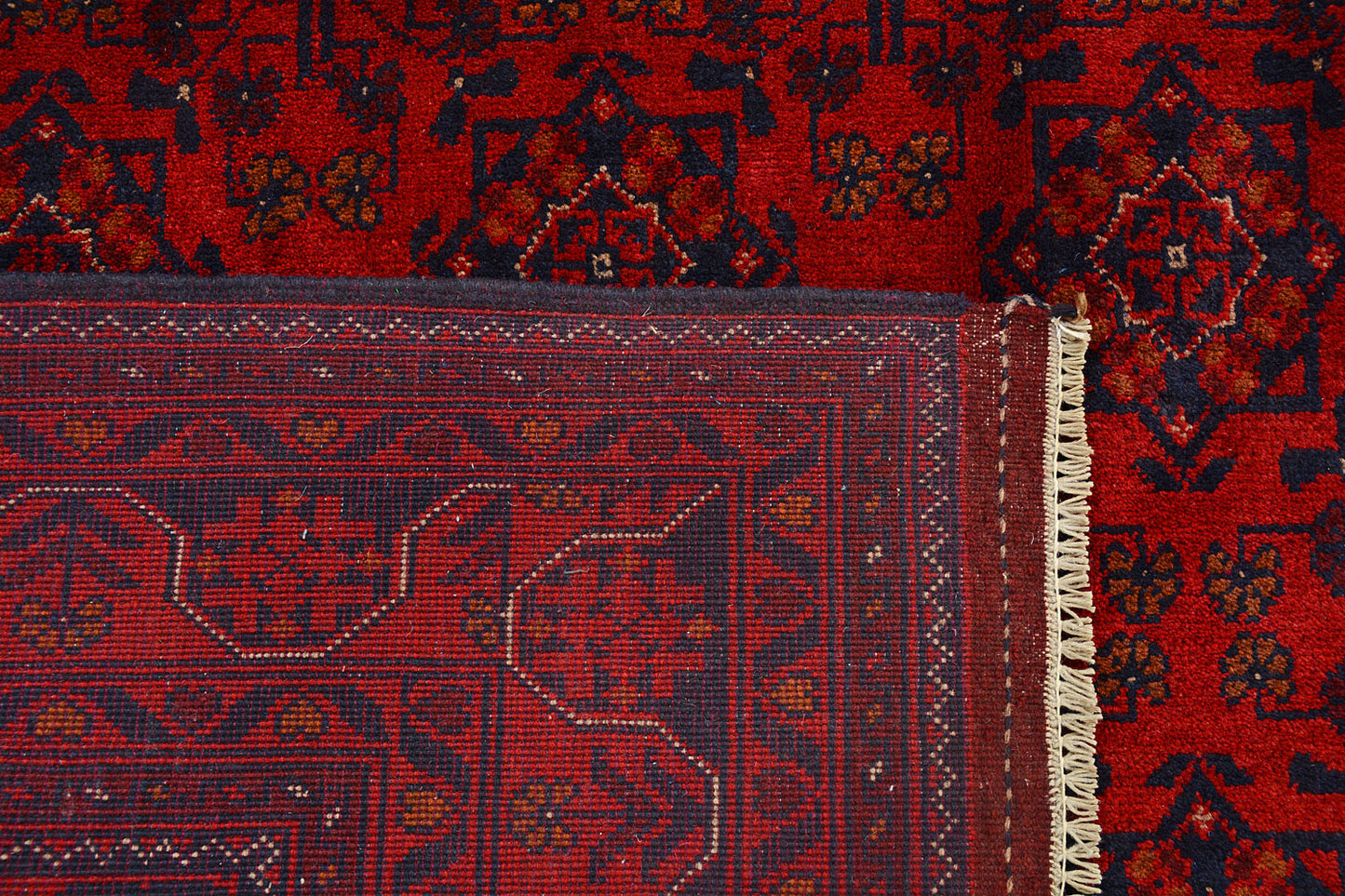 Firebrick Khal Mohammadi | 5.7 x 7.5 | RRR-74073