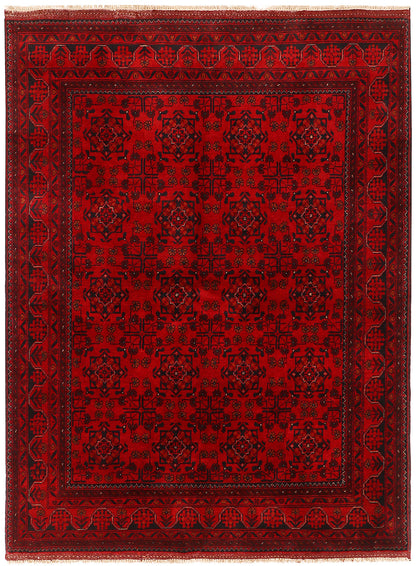 Firebrick Khal Mohammadi | 5.7 x 7.5 | RRR-74073