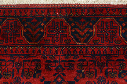 Firebrick Khal Mohammadi | 5.1 x 6.9 | RRR-74076