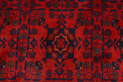 Firebrick Khal Mohammadi | 5.1 x 6.9 | RRR-74076