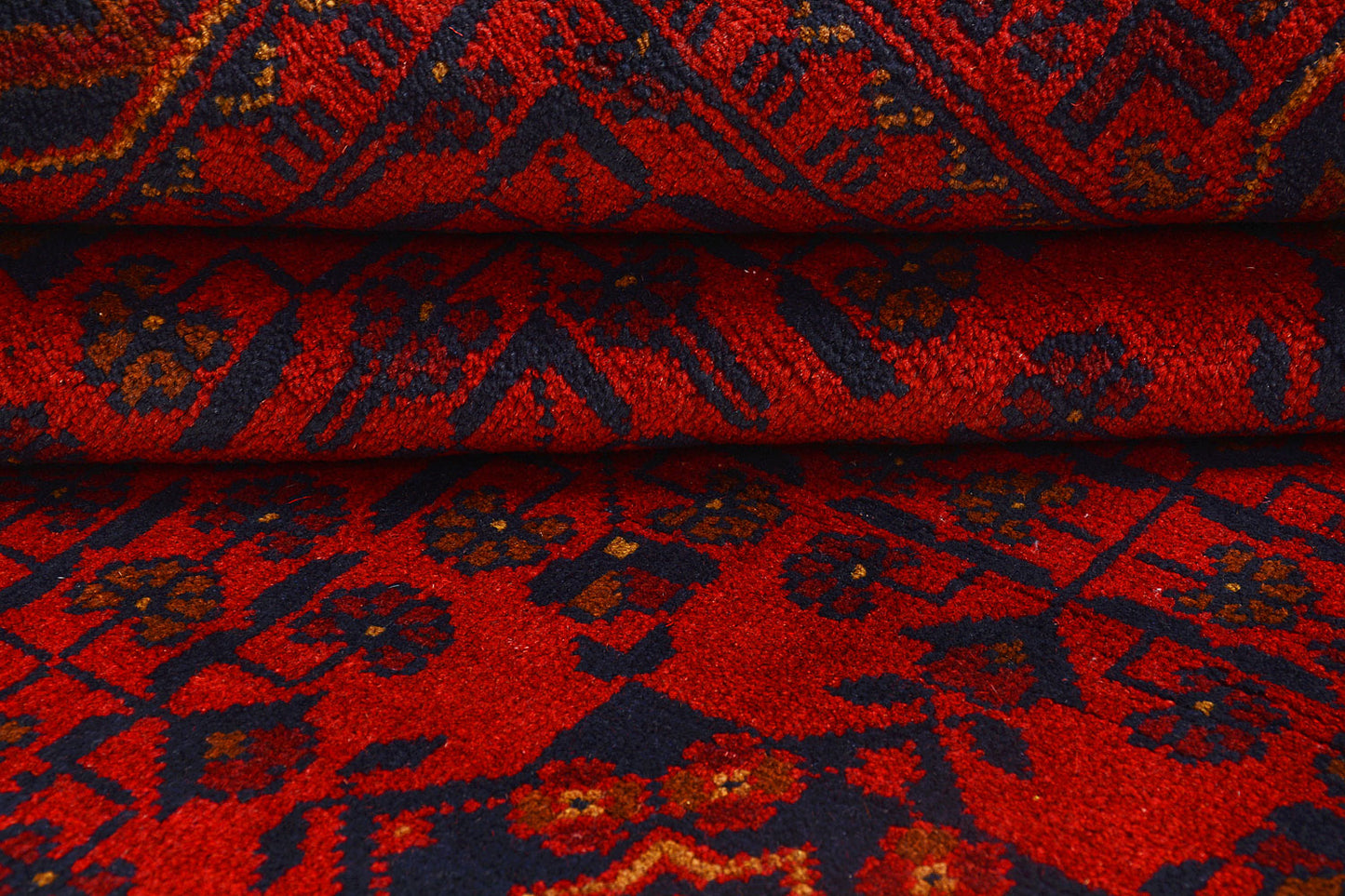 Firebrick Khal Mohammadi | 5.1 x 6.9 | RRR-74076