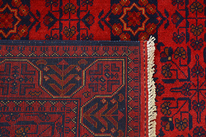 Firebrick Khal Mohammadi | 5.1 x 6.9 | RRR-74076