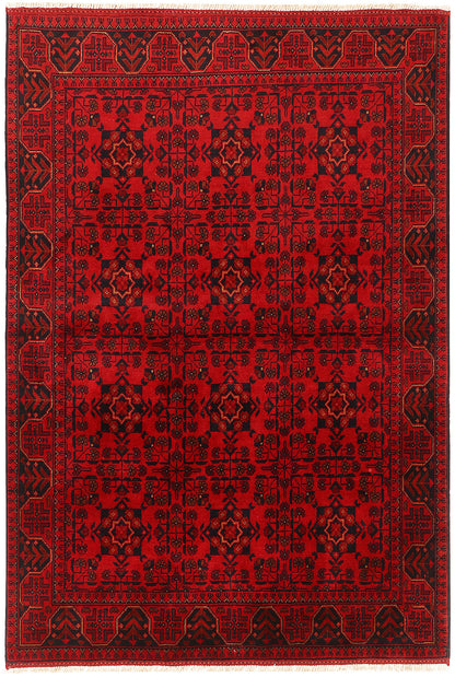 Firebrick Khal Mohammadi | 5.1 x 6.9 | RRR-74076