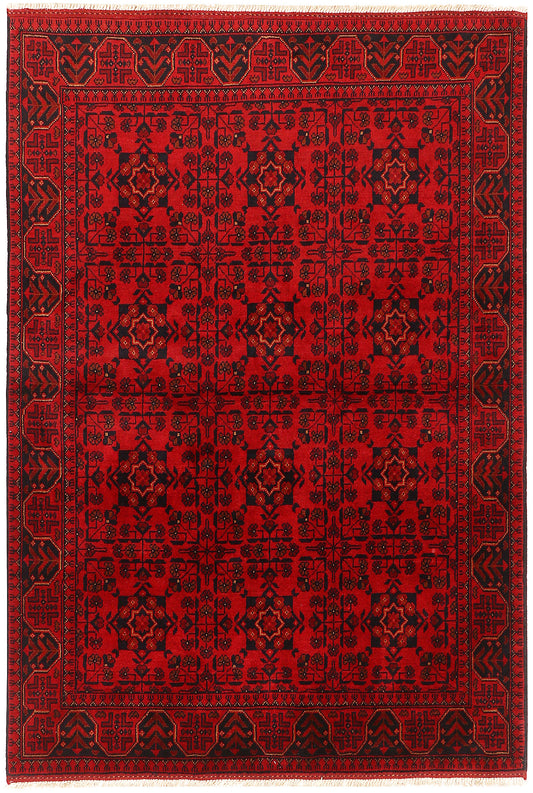 Firebrick Khal Mohammadi | 5.1 x 6.9 | RRR-74076