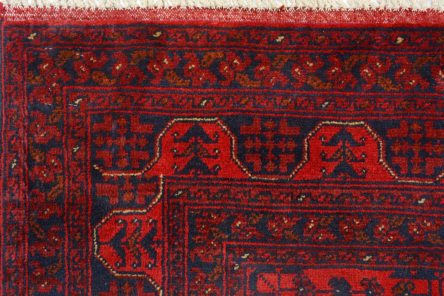 Firebrick Khal Mohammadi | 5.6 x 7.7 | RRR-74087