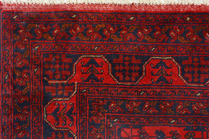 Firebrick Khal Mohammadi | 5.6 x 7.7 | RRR-74087