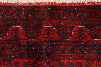Firebrick Khal Mohammadi | 5.6 x 7.7 | RRR-74087