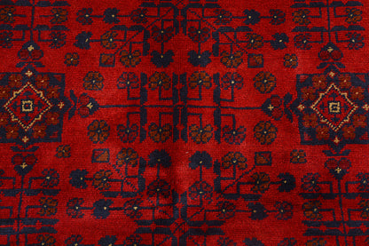 Firebrick Khal Mohammadi | 5.6 x 7.7 | RRR-74087