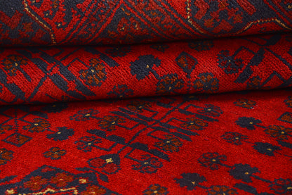 Firebrick Khal Mohammadi | 5.6 x 7.7 | RRR-74087