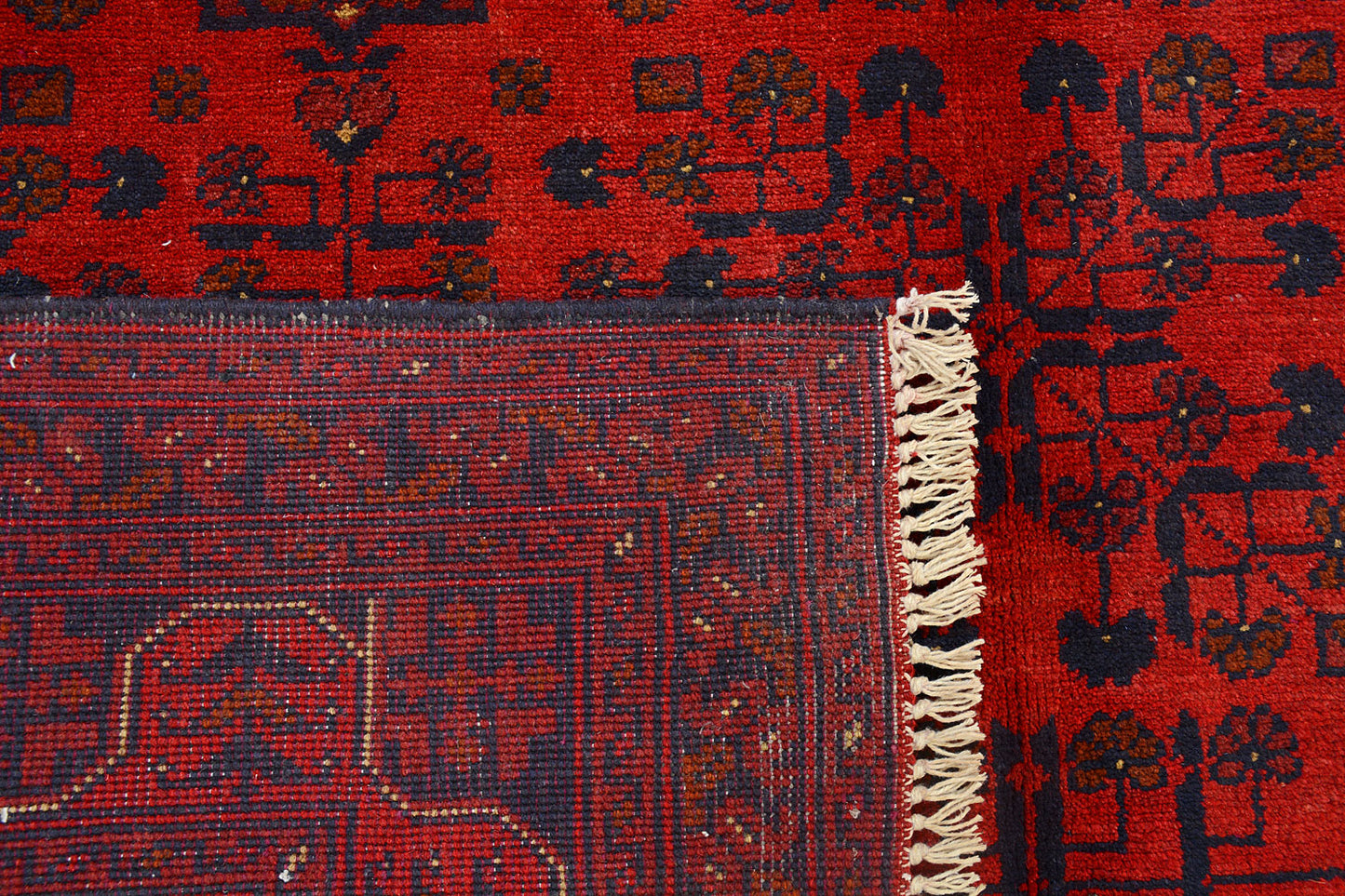 Firebrick Khal Mohammadi | 5.6 x 7.7 | RRR-74087