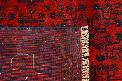 Firebrick Khal Mohammadi | 5.6 x 7.7 | RRR-74087