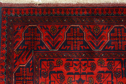 Firebrick Khal Mohammadi | 5.7 x 7.3 | RRR-74100