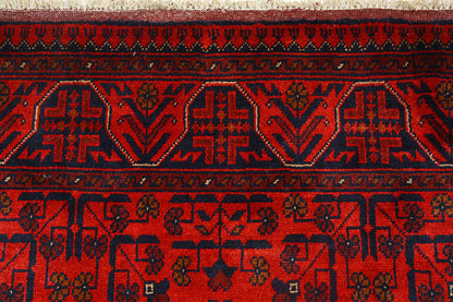 Firebrick Khal Mohammadi | 5.7 x 7.3 | RRR-74100