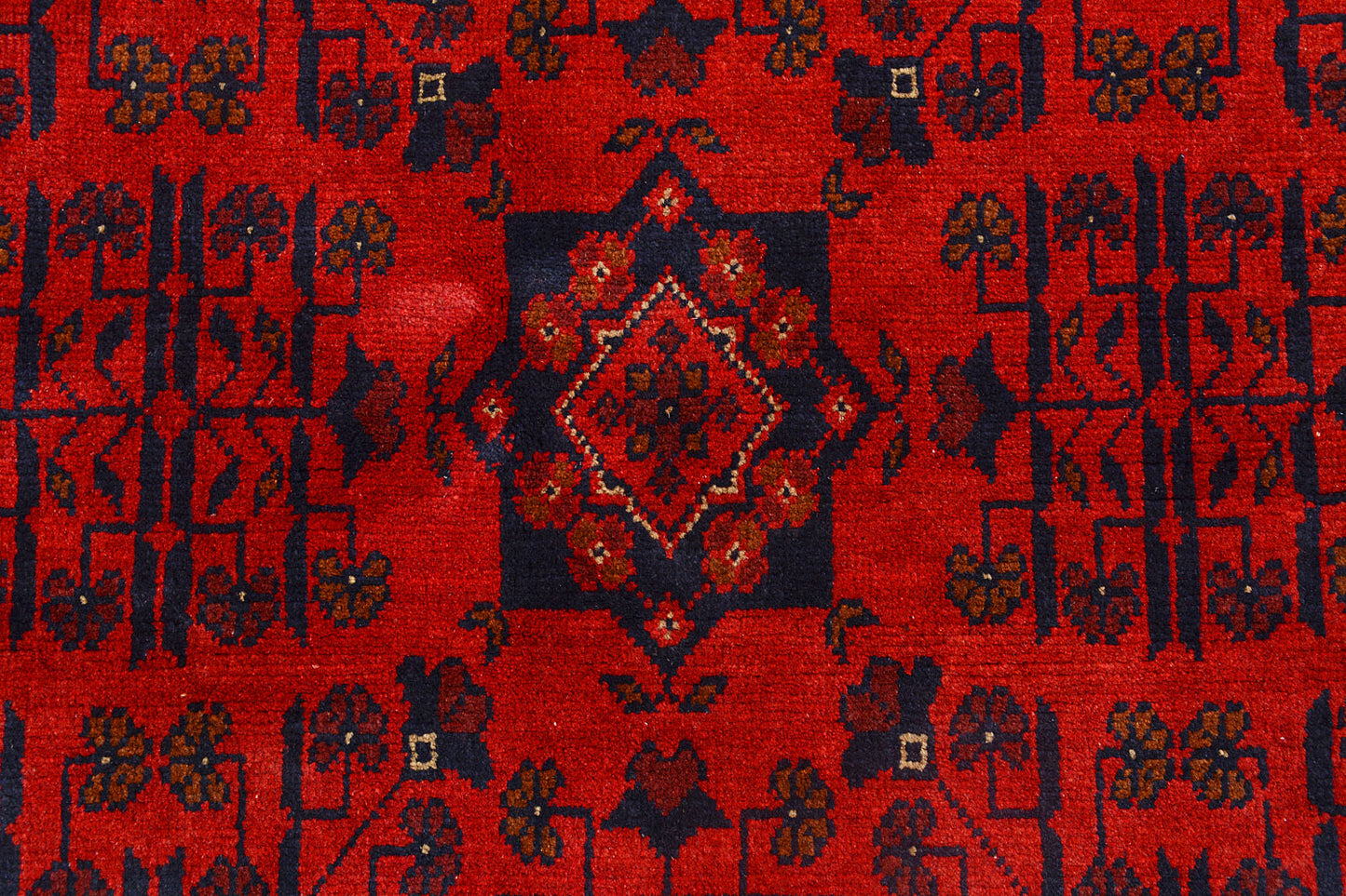 Firebrick Khal Mohammadi | 5.7 x 7.3 | RRR-74100