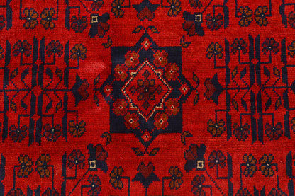 Firebrick Khal Mohammadi | 5.7 x 7.3 | RRR-74100