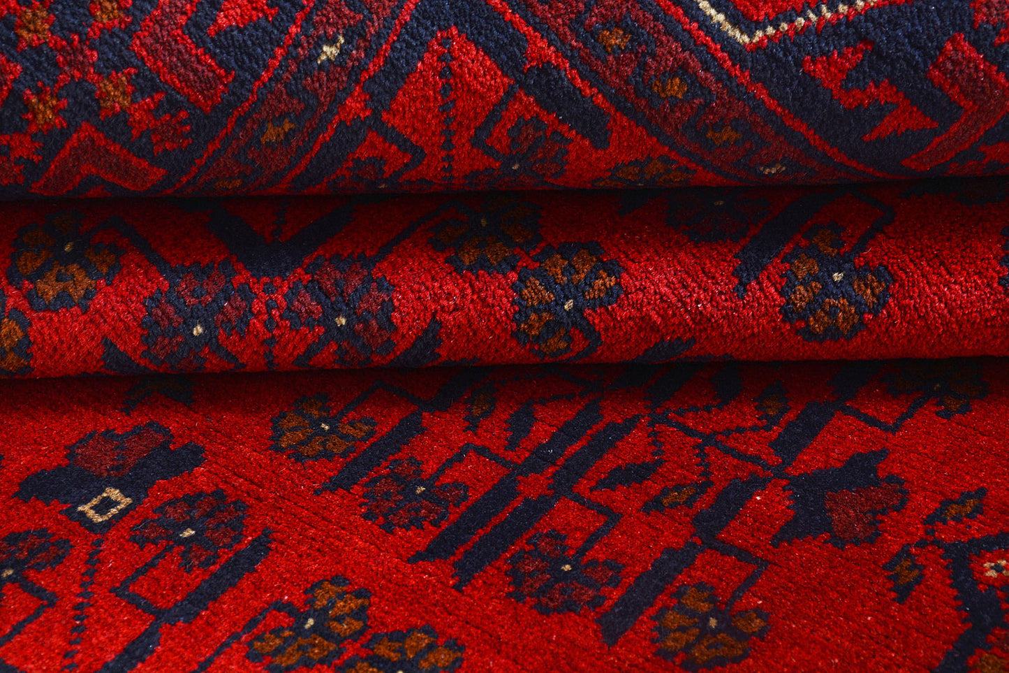 Firebrick Khal Mohammadi | 5.7 x 7.3 | RRR-74100