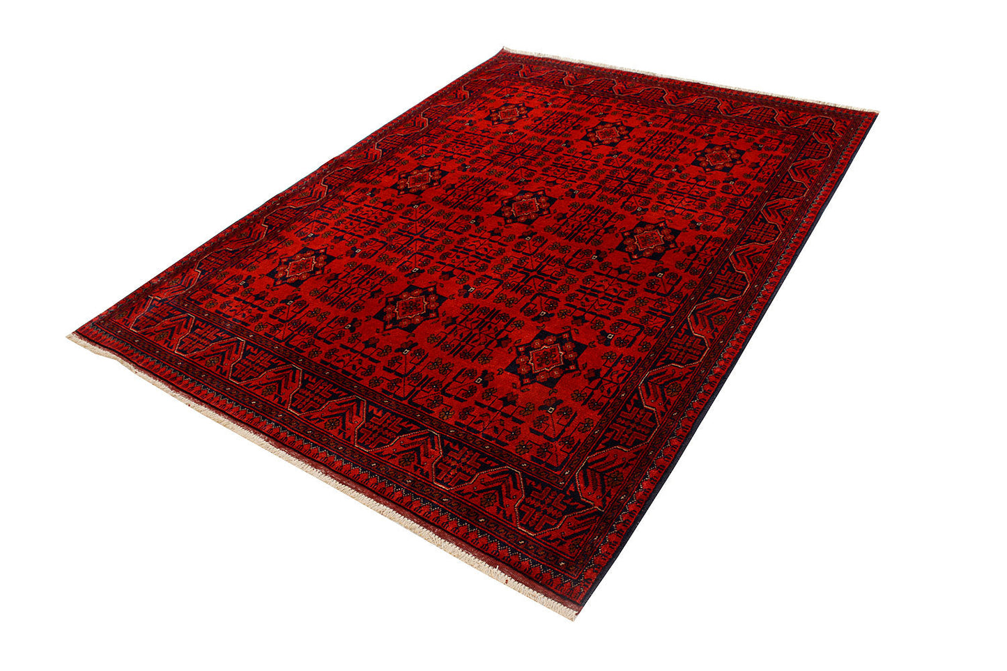 Firebrick Khal Mohammadi | 5.7 x 7.3 | RRR-74100