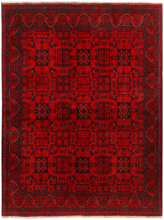 Firebrick Khal Mohammadi | 5.7 x 7.3 | RRR-74100