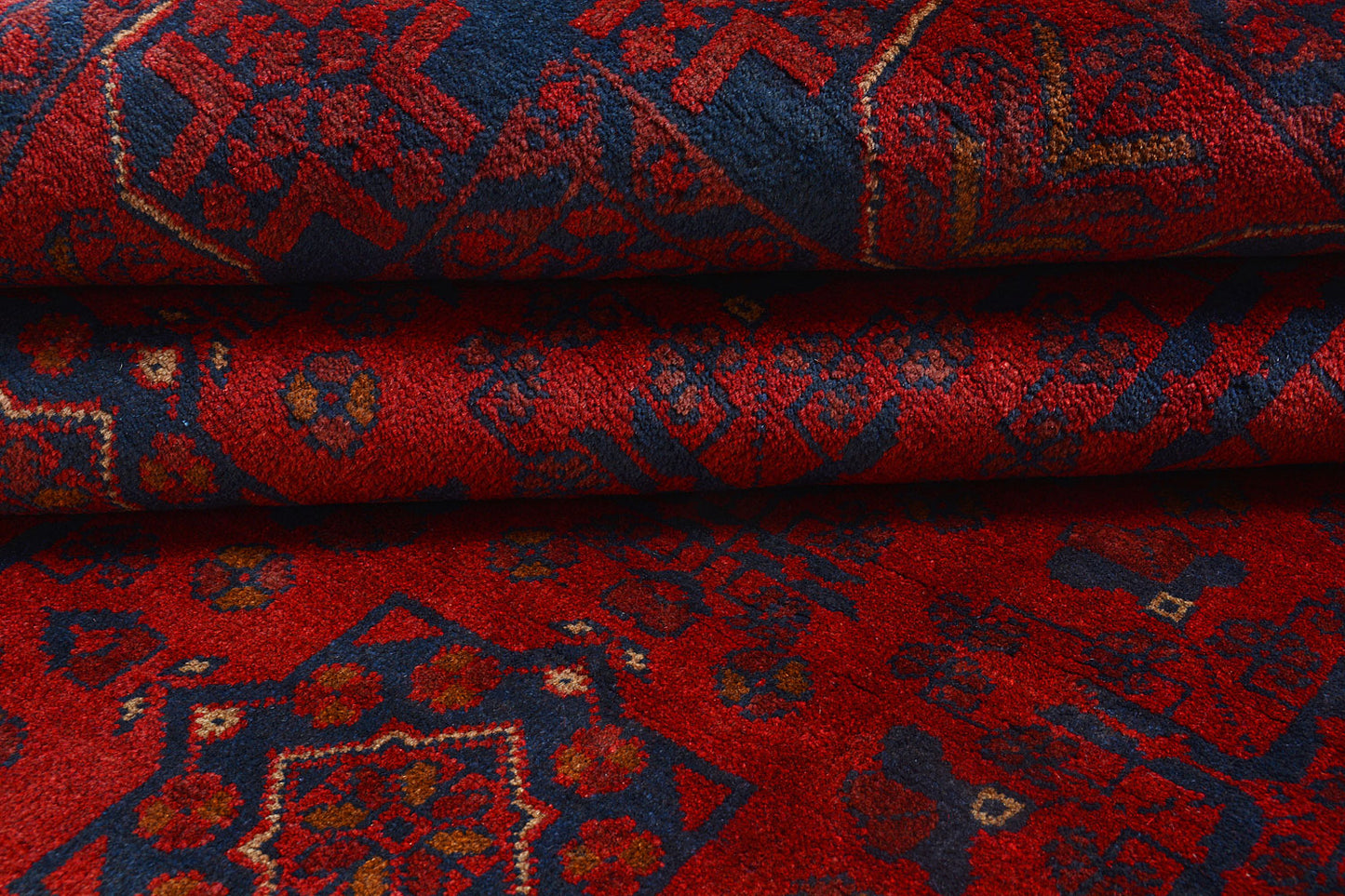 Firebrick Khal Mohammadi | 5.7 x 7.4 | RRR-74105