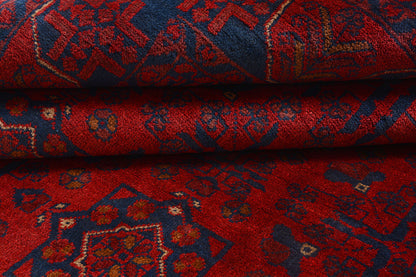 Firebrick Khal Mohammadi | 5.7 x 7.4 | RRR-74105